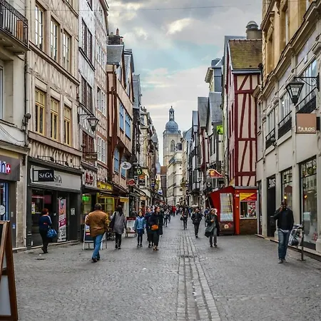 Les Quais De Seine Netflix - 62m2 - 4 Pers