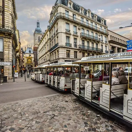 Les Quais De Seine Netflix - 62m2 - 4 Pers 公寓 鲁昂