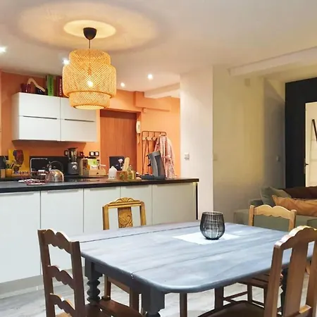 Les Quais De Seine Netflix - 62m2 - 4 Pers * 鲁昂