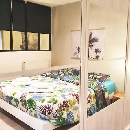 Les Quais De Seine Netflix - 62m2 - 4 Pers * 鲁昂